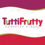 Logotipo Tutti Frutty Birigui